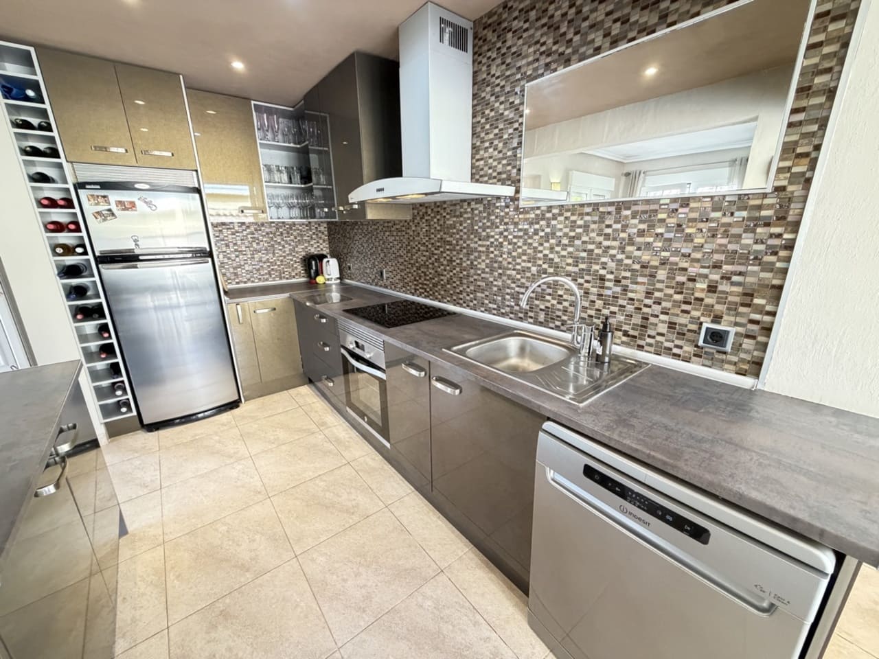 4 soverom Villa til salgs i Cabo Roig med svømmebasseng garasje - € 749 000 (Ref: 10159143)
