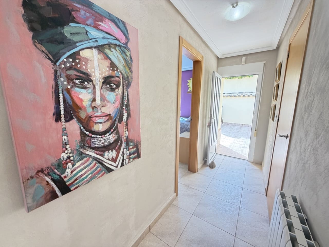 4 soverom Villa til salgs i Cabo Roig med svømmebasseng garasje - € 749 000 (Ref: 10159143)