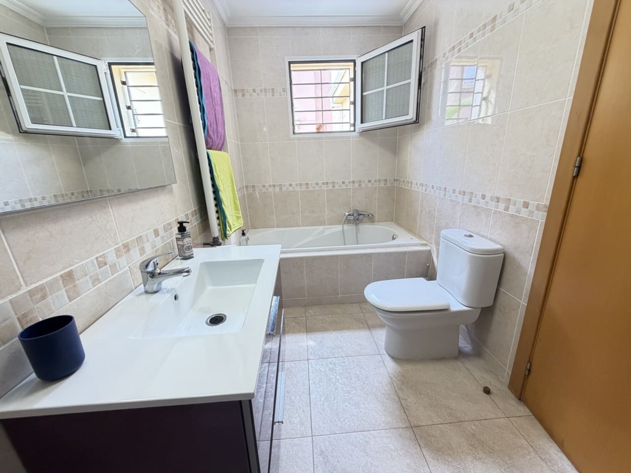 4 soverom Villa til salgs i Cabo Roig med svømmebasseng garasje - € 749 000 (Ref: 10159143)