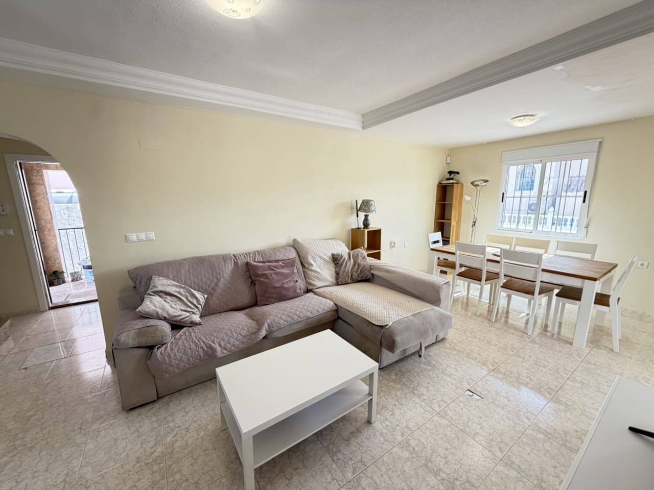 3 bedroom Villa for sale in Villamartin with pool garage - € 364,995 (Ref: 10159144)
