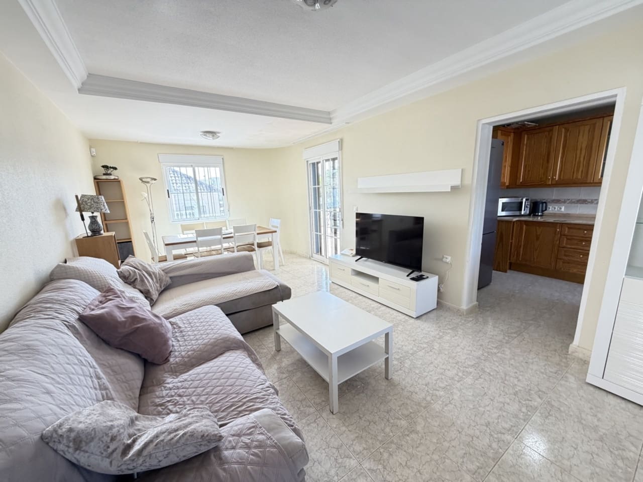 3 bedroom Villa for sale in Villamartin with pool garage - € 364,995 (Ref: 10159144)