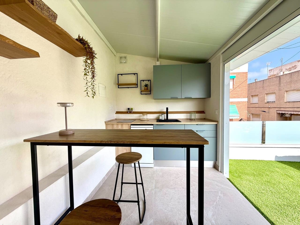 Chalet de 3 habitaciones en Lo Pagan en venta - 396.500 € (Ref: 10159145)