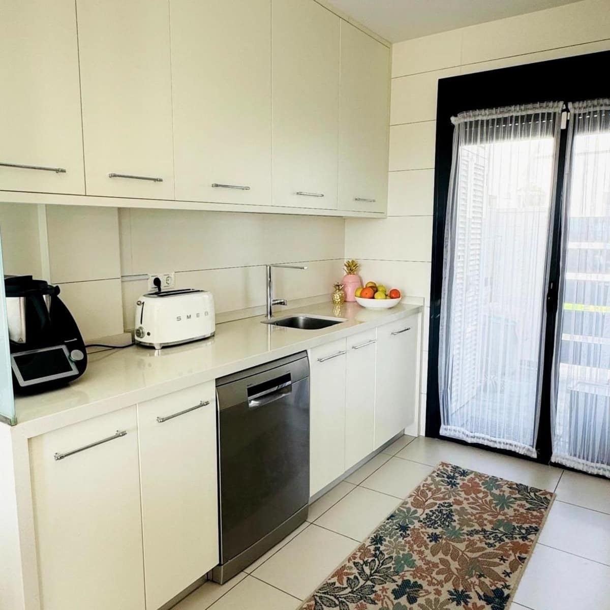 Apartamento de 3 habitaciones en Orihuela Costa en venta con piscina garaje - 364.900 € (Ref: 10159147)