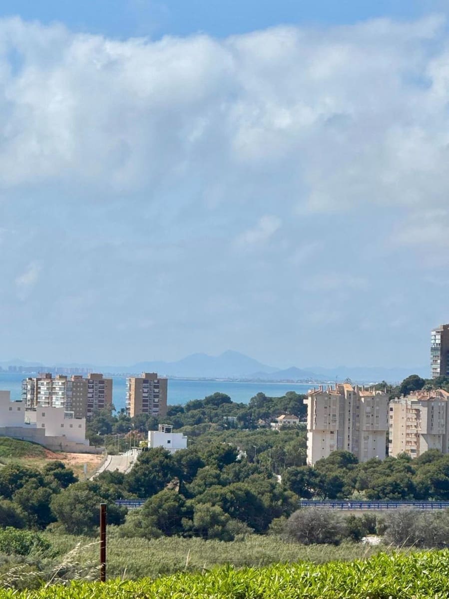 Apartamento de 3 habitaciones en Orihuela Costa en venta con piscina garaje - 364.900 € (Ref: 10159147)