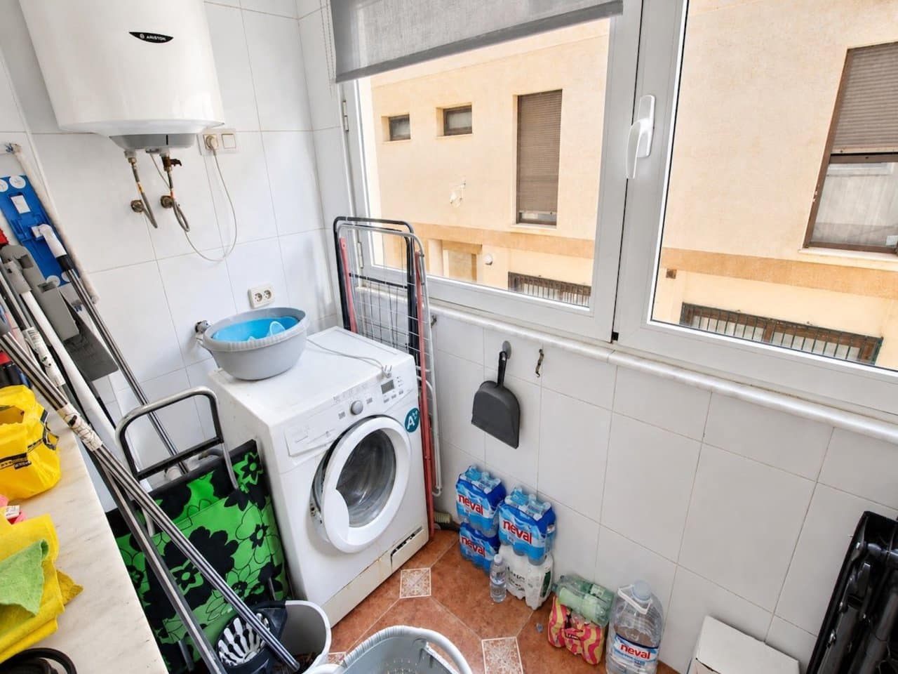 3 chambre Maison de Ville à vendre à Playa Flamenca avec piscine garage - 269 950 € (Ref: 10161064)