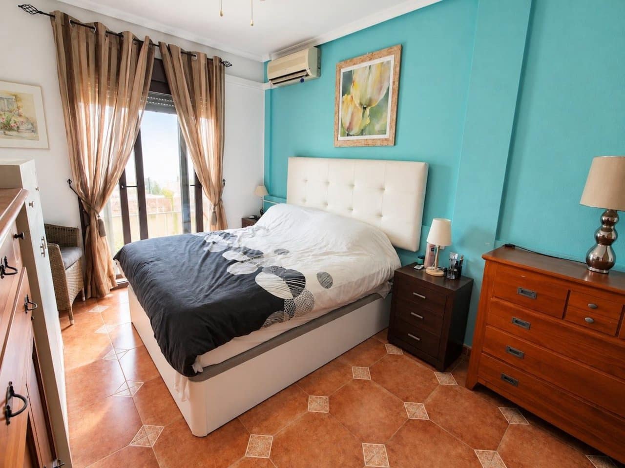 3 chambre Maison de Ville à vendre à Playa Flamenca avec piscine garage - 269 950 € (Ref: 10161064)