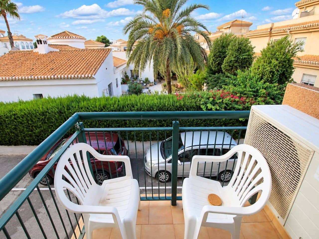 3 chambre Maison de Ville à vendre à Playa Flamenca avec piscine garage - 269 950 € (Ref: 10161064)