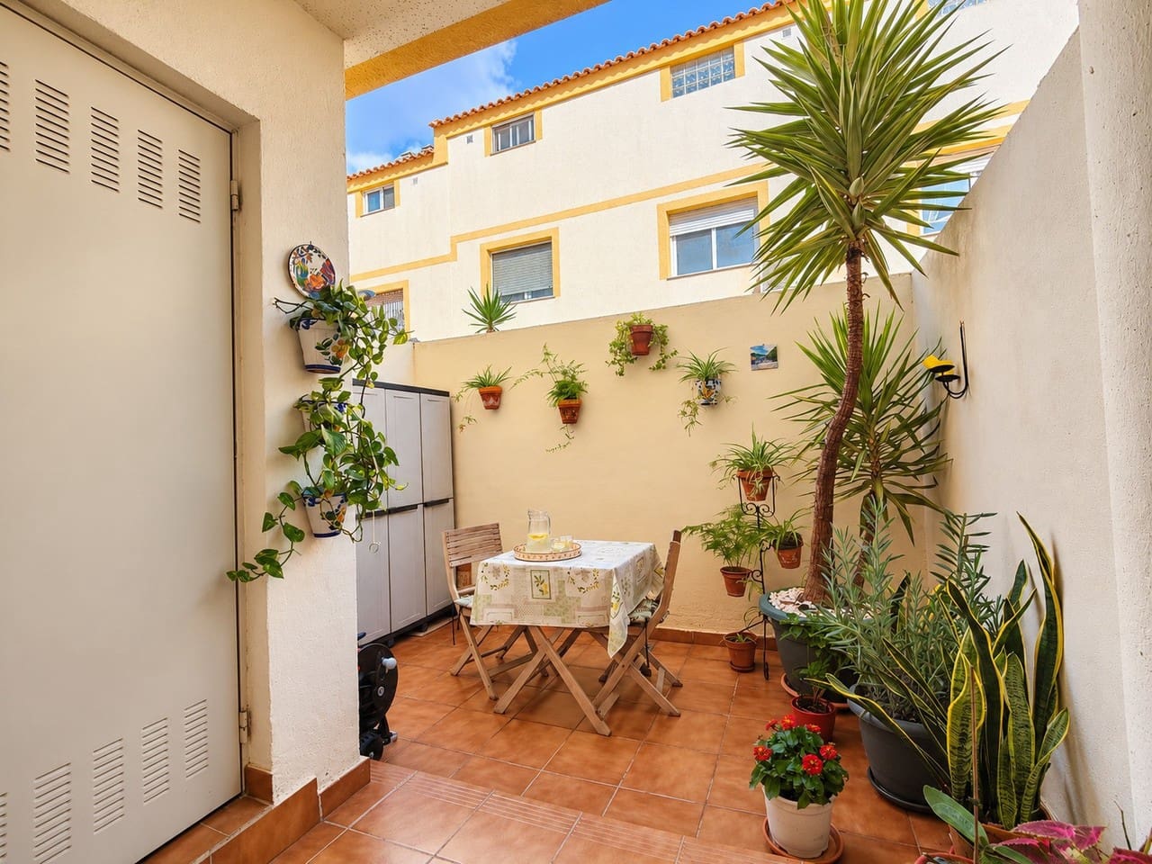 3 soverom Hus til salgs i Orihuela Costa med svømmebasseng garasje - € 197 950 (Ref: 10161065)