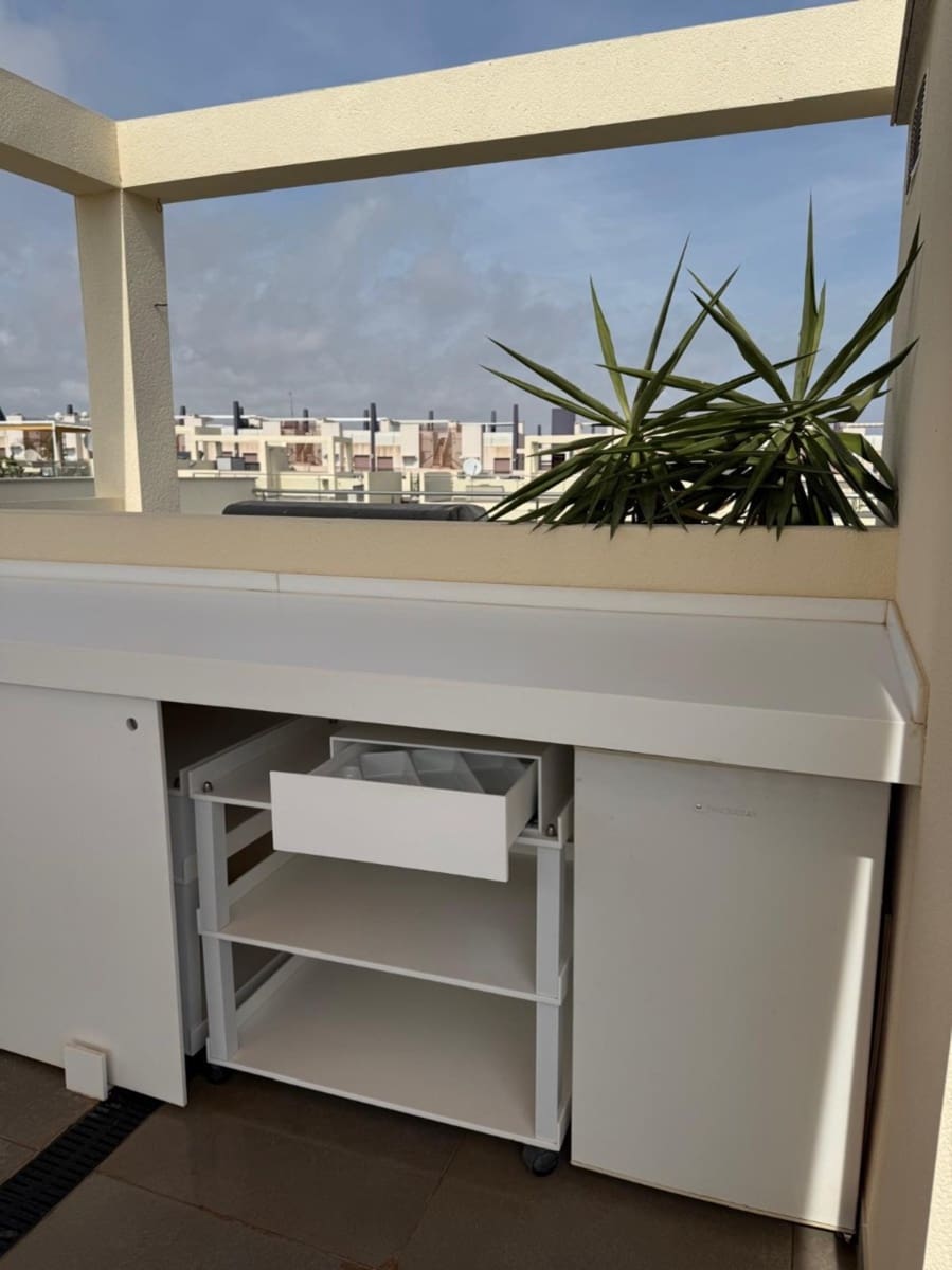 2 slaapkamer Bungalow te koop in Pilar de la Horadada - € 299.000 (Ref: 10161066)