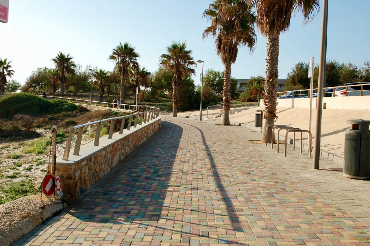 2 slaapkamer Bungalow te koop in Pilar de la Horadada - € 299.000 (Ref: 10161066)