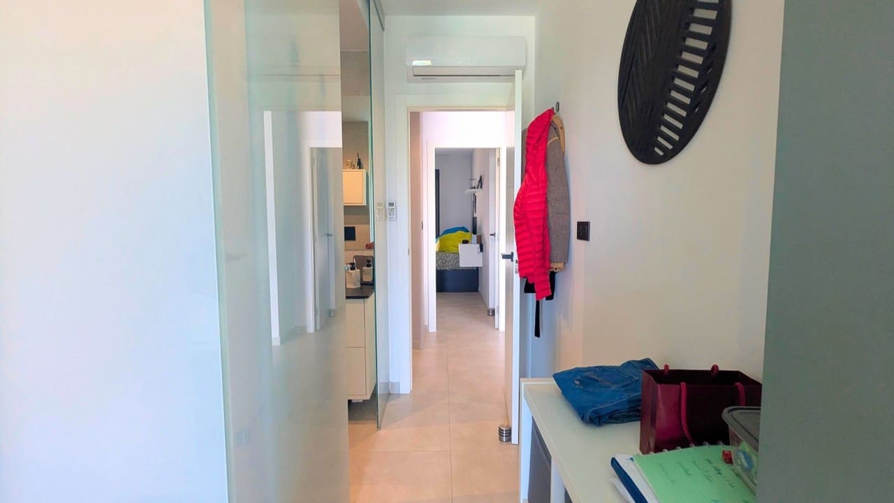 3 sypialnia Penthouse na sprzedaż w El Raso z basenem garażem - 309 750 € (Ref: 10161067)