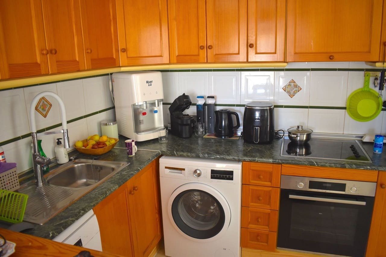 3 bedroom Townhouse for sale in Guardamar del Segura with pool garage - € 246,000 (Ref: 10161068)