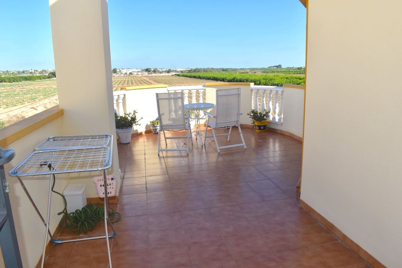3 bedroom Villa for sale in Guardamar del Segura with pool garage - € 345,000 (Ref: 10161069)