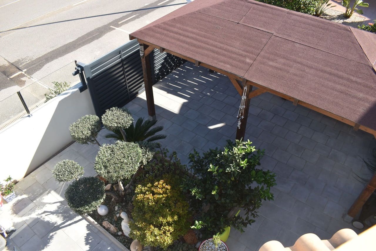3 bedroom Villa for sale in Guardamar del Segura with pool garage - € 345,000 (Ref: 10161069)