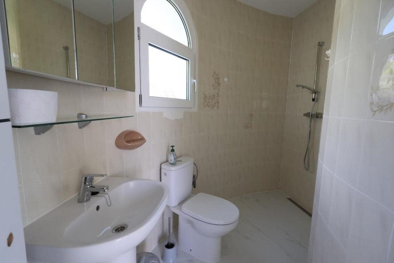 3 bedroom Villa for sale in Altea with pool garage - € 1,150,000 (Ref: 10161070)