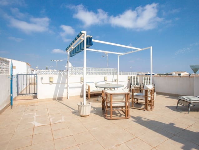 3 camera da letto Appartamento in vendita in Dehesa de Campoamor, Orihuela con piscina - 179.000 € (Rif: 10161072)