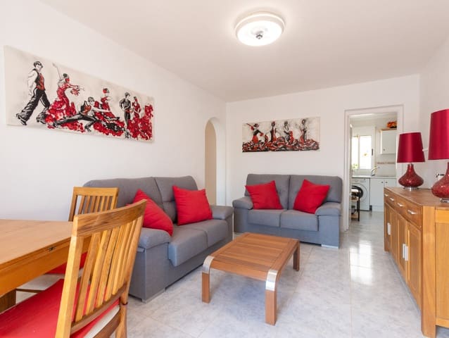 3 camera da letto Appartamento in vendita in Dehesa de Campoamor, Orihuela con piscina - 179.000 € (Rif: 10161072)