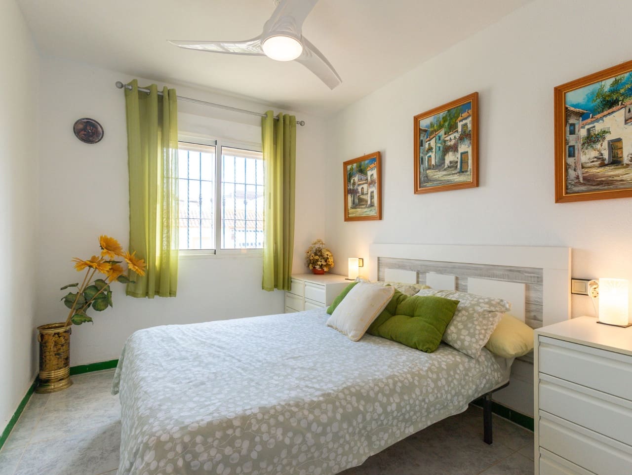 3 soverom Leilighet til salgs i Orihuela Costa med svømmebasseng - € 179 000 (Ref: 10161072)