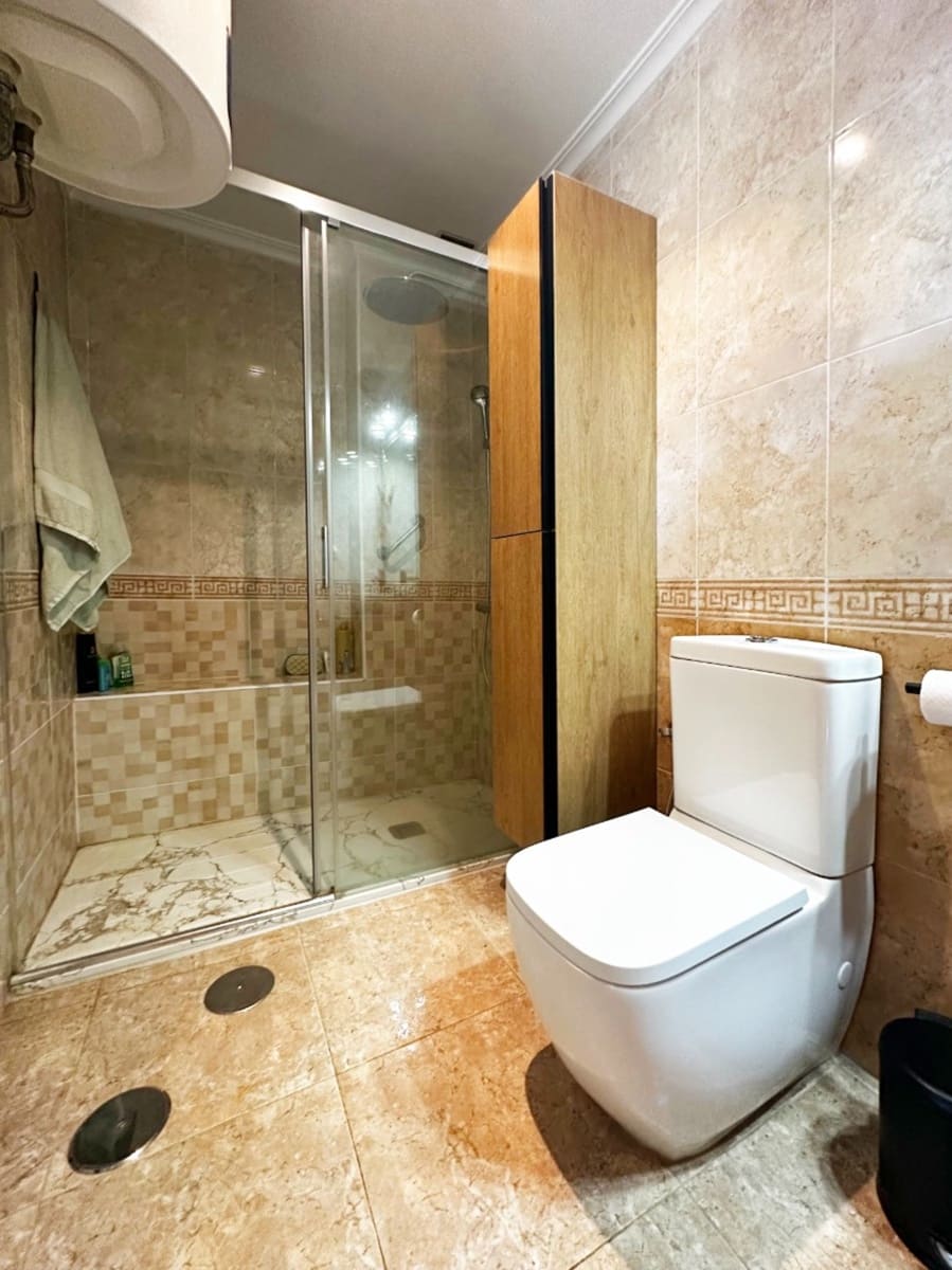 3 soveværelse Lejlighed til salg i Orihuela Costa med swimmingpool garage - € 268.000 (Ref: 10161073)