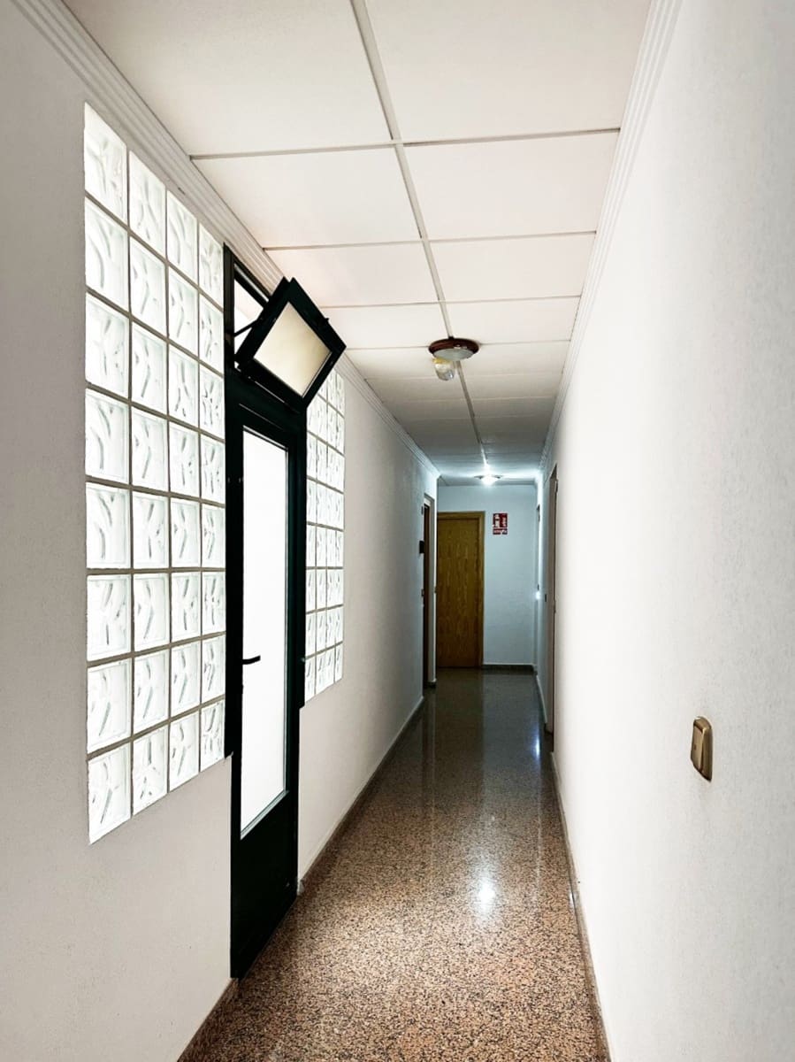 3 soveværelse Lejlighed til salg i Orihuela Costa med swimmingpool garage - € 268.000 (Ref: 10161073)