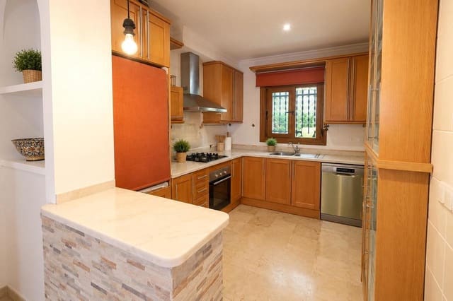 2 camera da letto Appartamento in vendita in Dehesa de Campoamor, Orihuela con piscina garage - 234.000 € (Rif: 10161074)