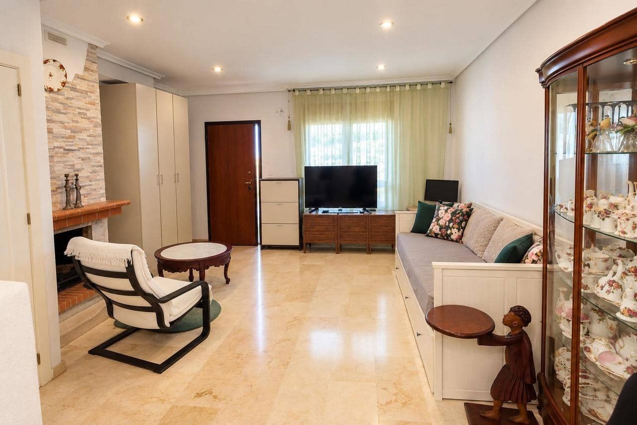 2 camera da letto Appartamento in vendita in Orihuela Costa con piscina garage - 234.000 € (Rif: 10161074)