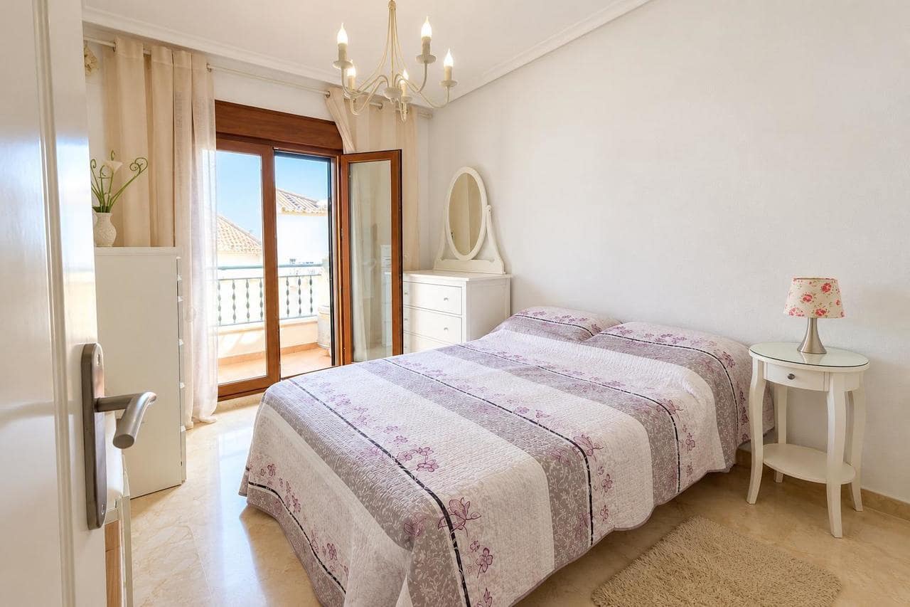 2 camera da letto Appartamento in vendita in Orihuela Costa con piscina garage - 234.000 € (Rif: 10161074)