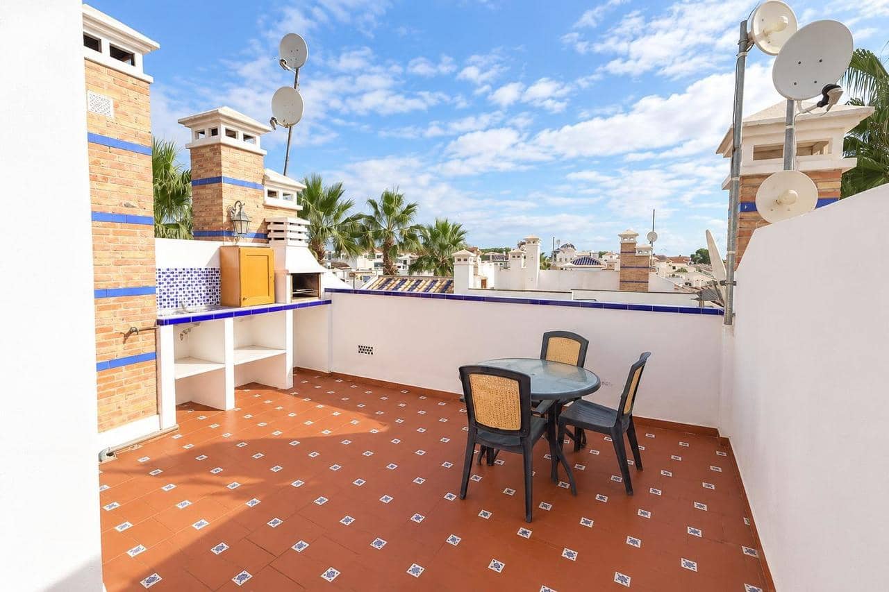 2 camera da letto Appartamento in vendita in Orihuela Costa con piscina garage - 234.000 € (Rif: 10161074)