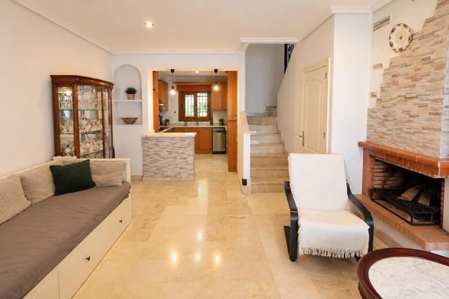 2 camera da letto Appartamento in vendita in Dehesa de Campoamor, Orihuela con piscina garage - 234.000 € (Rif: 10161074)