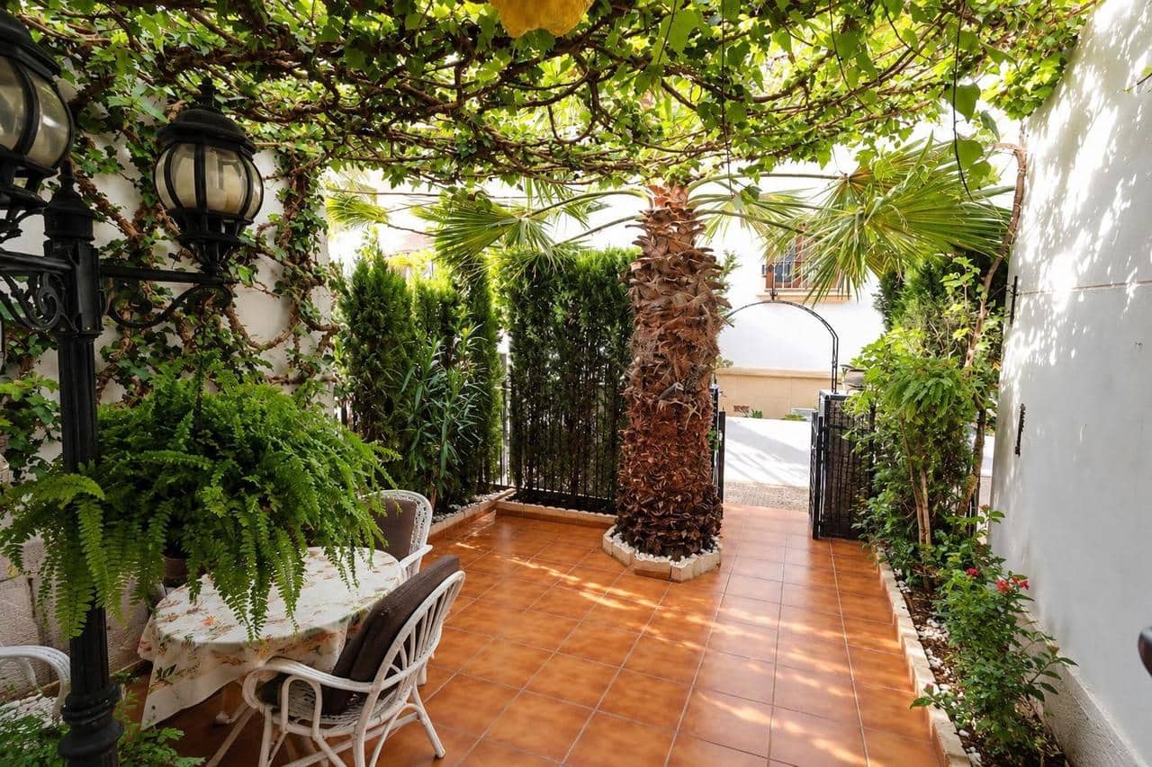 2 camera da letto Appartamento in vendita in Orihuela Costa con piscina garage - 234.000 € (Rif: 10161074)