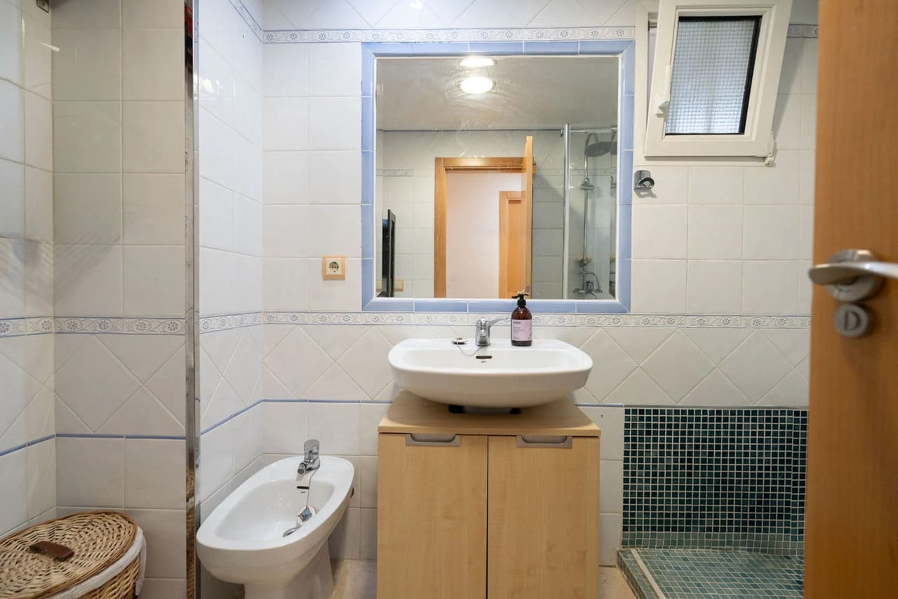 2 soveværelse Lejlighed til salg i Orihuela Costa med swimmingpool - € 169.000 (Ref: 10161075)