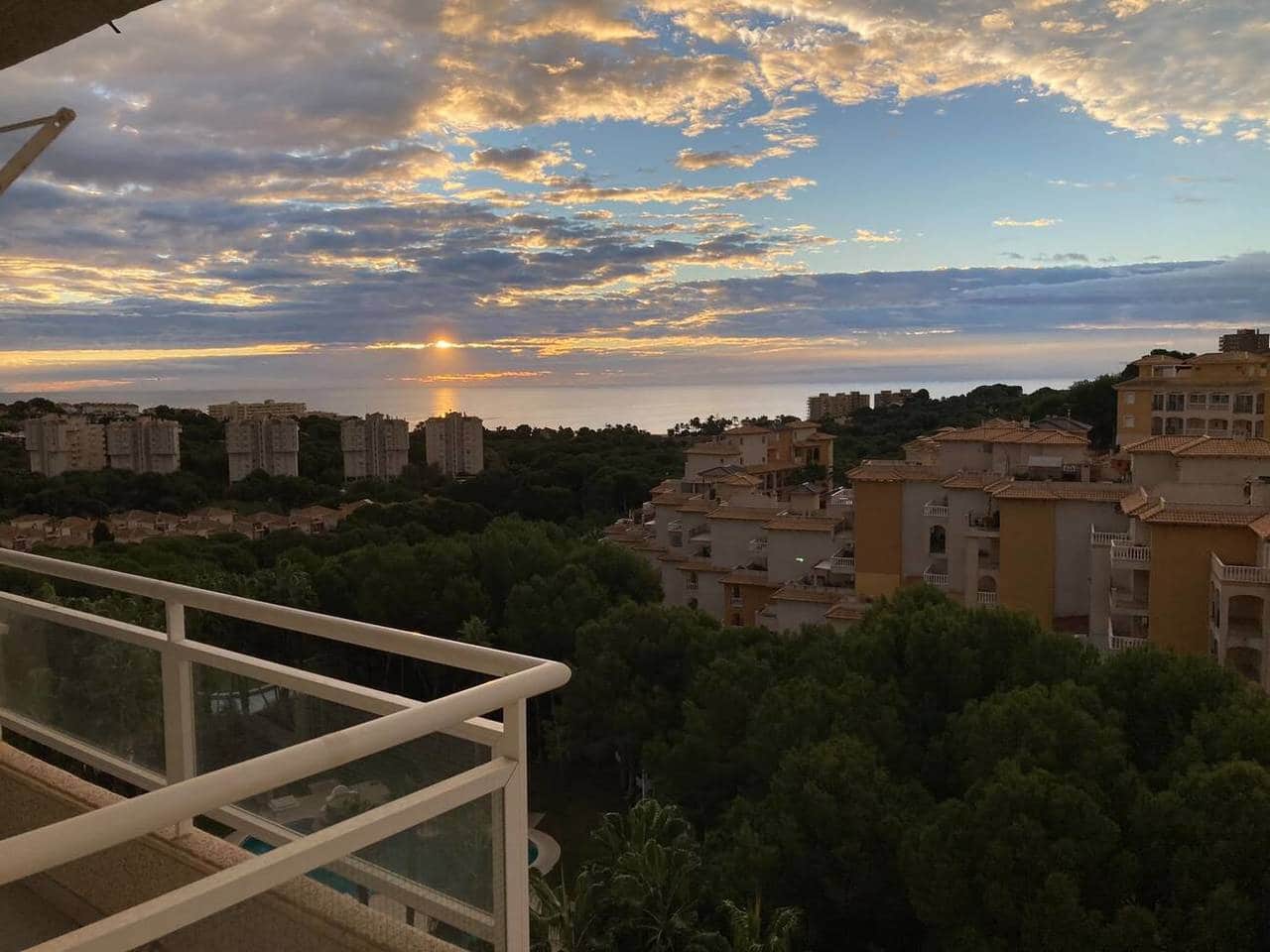 2 soveværelse Lejlighed til salg i Orihuela Costa med swimmingpool - € 169.000 (Ref: 10161075)