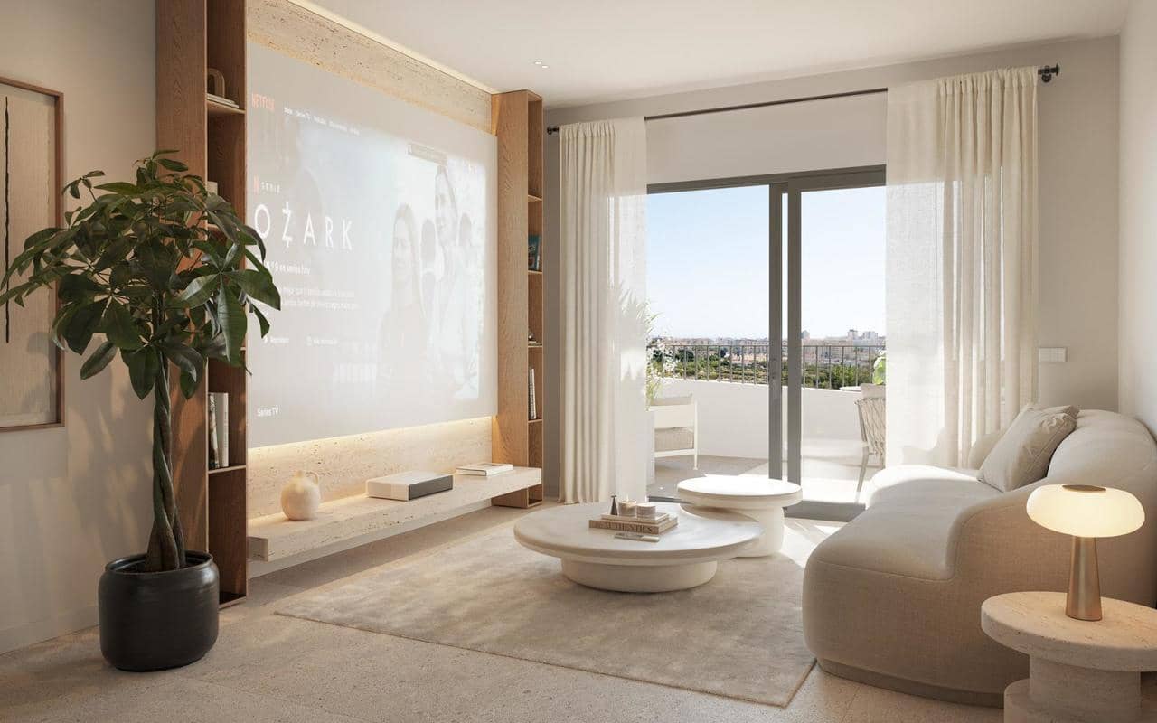 2 chambre Penthouse à vendre à Fuengirola avec piscine garage - 709 000 € (Ref: 10162179)