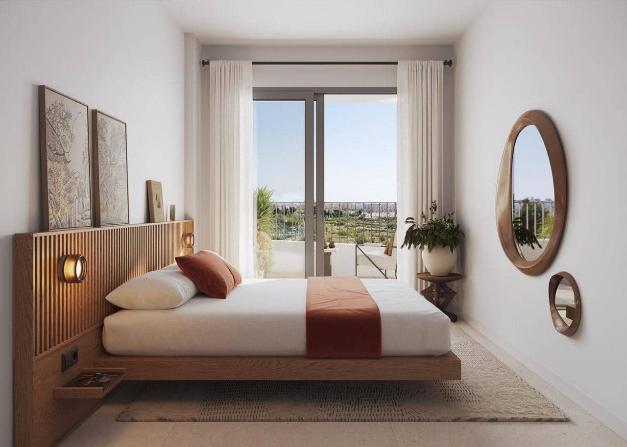 2 chambre Penthouse à vendre à Fuengirola avec piscine garage - 709 000 € (Ref: 10162179)