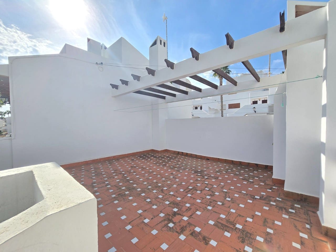 2 bedroom Townhouse for sale in Villamartin with pool - € 210,000 (Ref: 10162181)