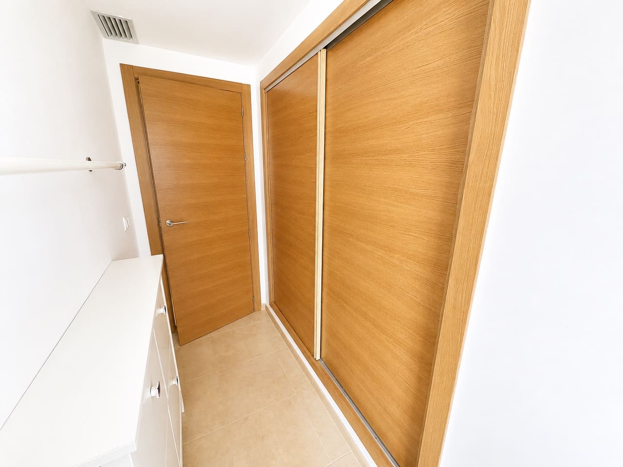 2 soverom Leilighet til salgs i Mar Menor Golf Resort med svømmebasseng garasje - € 244 950 (Ref: 10162182)