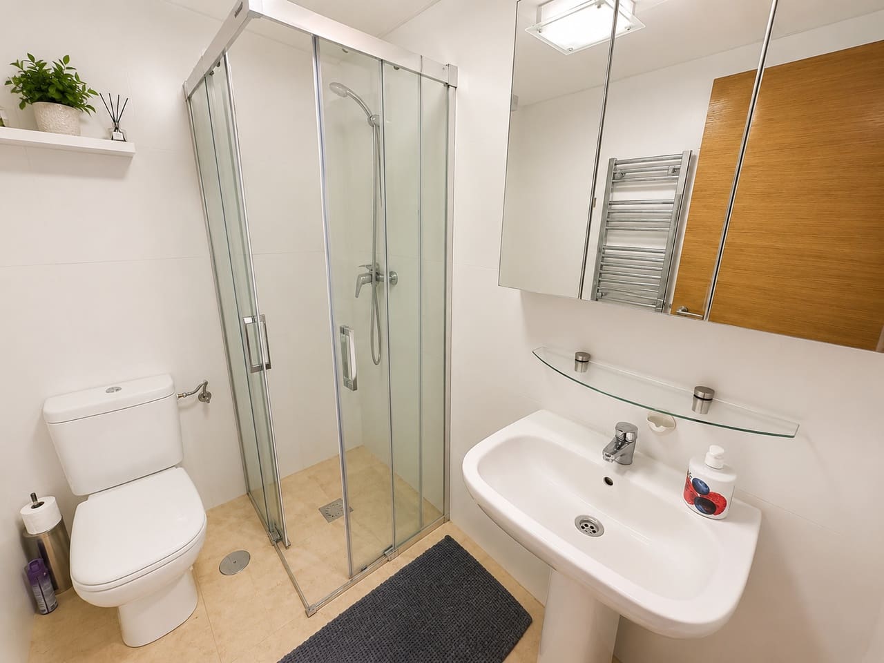 2 soverom Leilighet til salgs i Mar Menor Golf Resort med svømmebasseng garasje - € 244 950 (Ref: 10162182)