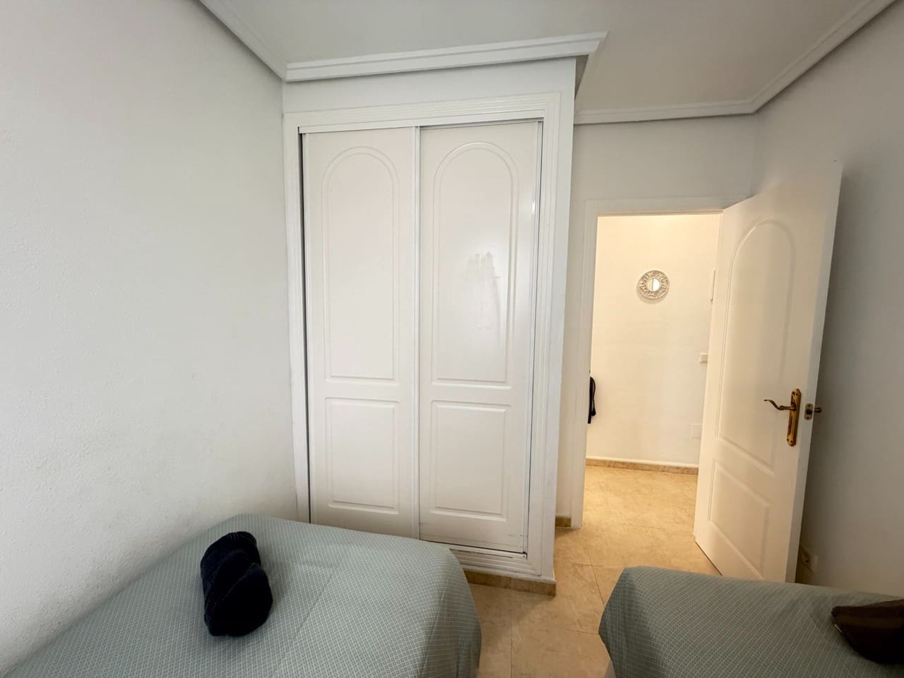 2 chambre Appartement à vendre à Ciudad Quesada avec piscine garage - 159 900 € (Ref: 10162186)