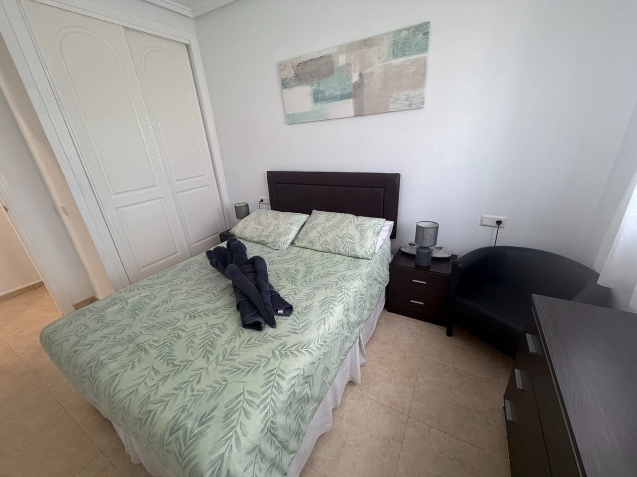 2 chambre Appartement à vendre à Ciudad Quesada avec piscine garage - 159 900 € (Ref: 10162186)