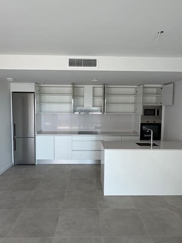 2 soveværelse Lejlighed til salg i Dehesa de Campoamor, Orihuela med swimmingpool garage - € 369.000 (Ref: 10162858)