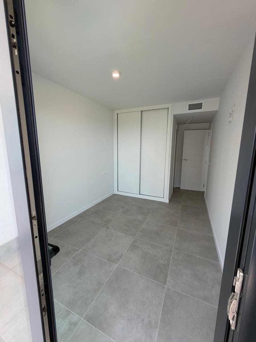 2 soveværelse Lejlighed til salg i Dehesa de Campoamor med swimmingpool garage - € 369.000 (Ref: 10162858)