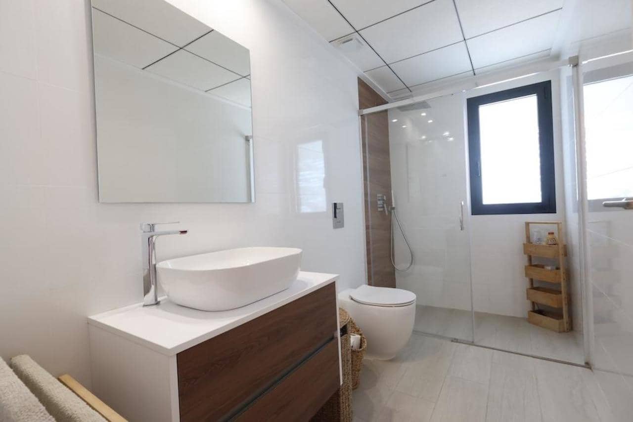 3 soverom Villa til salgs i Algorfa med svømmebasseng garasje - € 620 000 (Ref: 10162859)