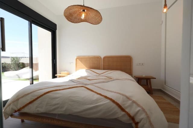 3 soverom Villa til salgs i Algorfa med svømmebasseng garasje - € 620 000 (Ref: 10162859)