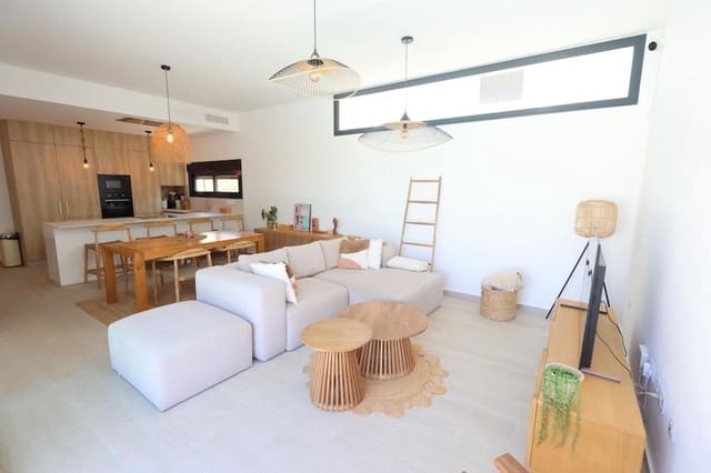 3 soverom Villa til salgs i Algorfa med svømmebasseng garasje - € 620 000 (Ref: 10162859)