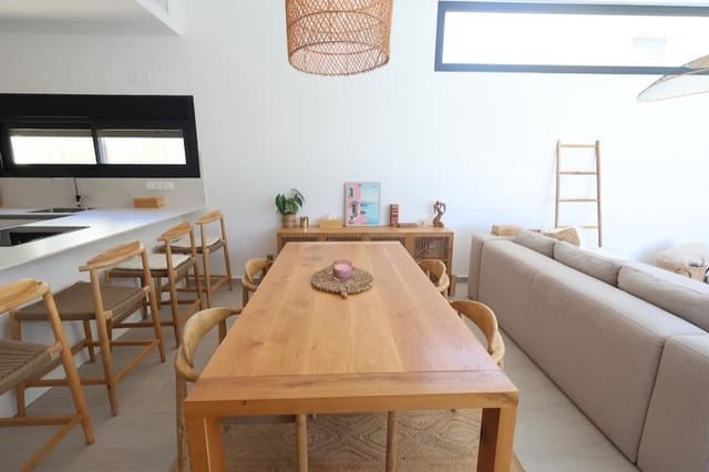 3 soverom Villa til salgs i Algorfa med svømmebasseng garasje - € 620 000 (Ref: 10162859)
