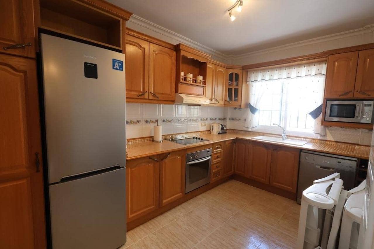 3 bedroom Villa for sale in Orihuela Costa with pool garage - € 360,000 (Ref: 10162860)