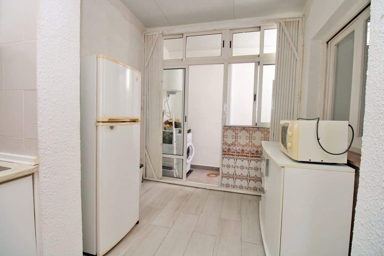 2 bedroom Bungalow for sale in Villamartin - € 149,995 (Ref: 10168275)