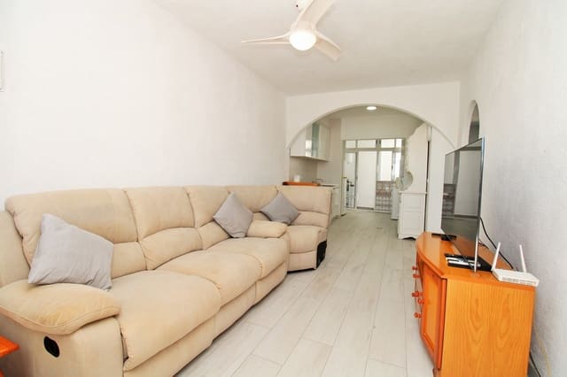 2 quarto Bungalow para venda em Villamartin, Orihuela - 149 995 € (Ref: 10168275)
