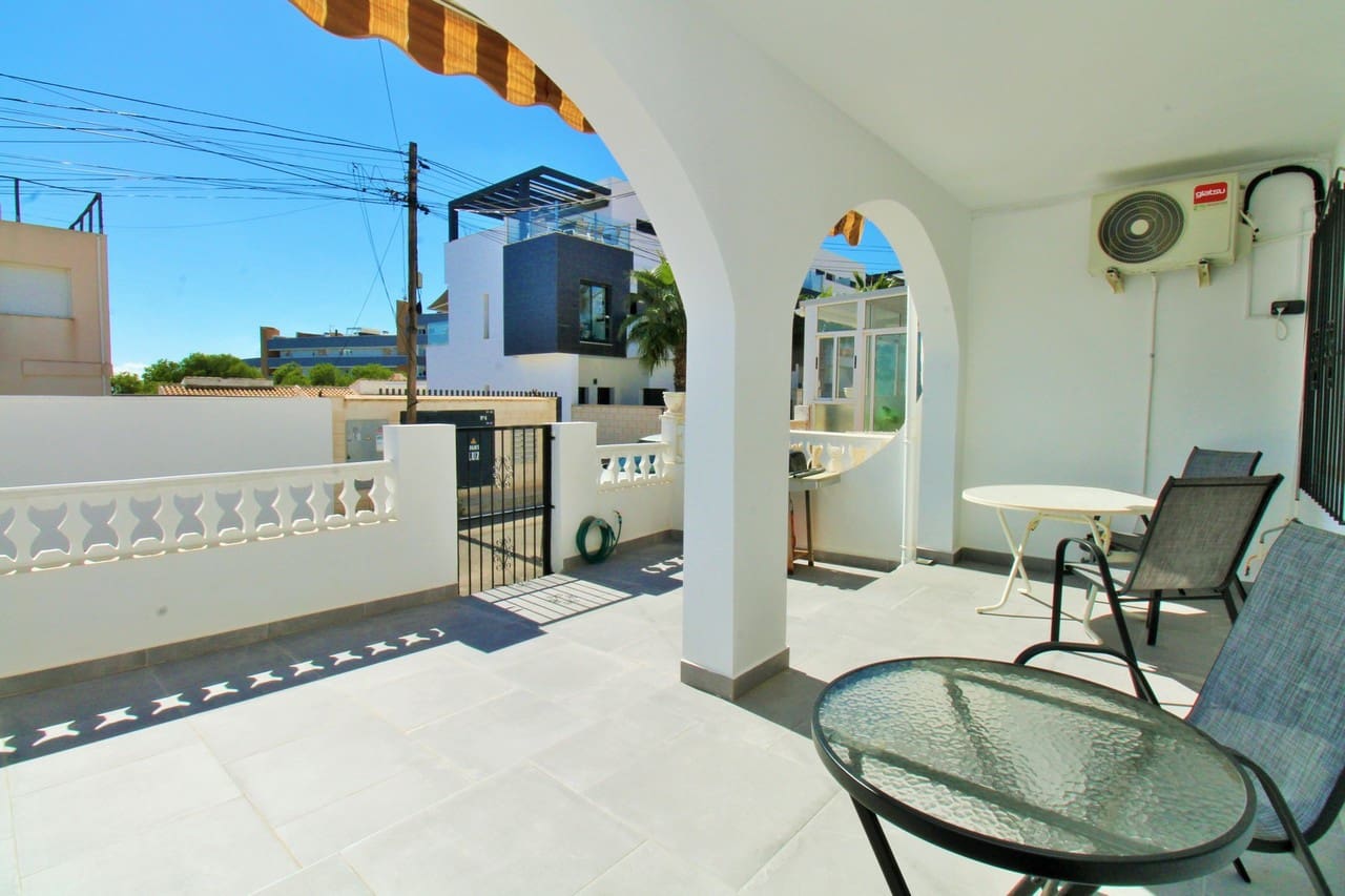 2 bedroom Bungalow for sale in Villamartin - € 149,995 (Ref: 10168275)