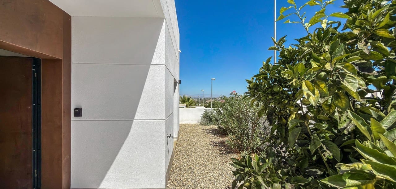 4 Zimmer Villa zu verkaufen in Rojales mit Pool Garage - 650.000 € (Ref: 10168281)